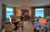 Туры в отель Oceanic Khorfakkan Resort & Spa