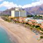 Туры в отель Oceanic Khorfakkan Resort & Spa, оператор Anex Tour