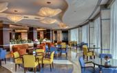 Туры в отель Oceanic Khorfakkan Resort & Spa