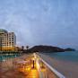 Туры в отель Oceanic Khorfakkan Resort & Spa, оператор Anex Tour