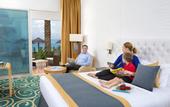 Туры в отель Oceanic Khorfakkan Resort & Spa