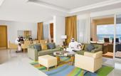 Туры в отель Oceanic Khorfakkan Resort & Spa