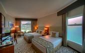 Туры в отель Oceanic Khorfakkan Resort & Spa