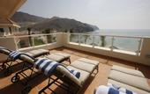 Туры в отель Oceanic Khorfakkan Resort & Spa