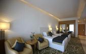 Туры в отель Oceanic Khorfakkan Resort & Spa