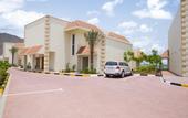 Туры в отель Oceanic Khorfakkan Resort & Spa