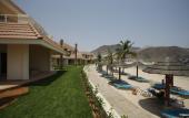 Туры в отель Oceanic Khorfakkan Resort & Spa