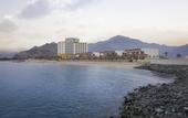Туры в отель Oceanic Khorfakkan Resort & Spa
