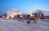 Туры в отель Oceanic Khorfakkan Resort & Spa