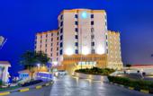 Туры в отель Oceanic Khorfakkan Resort & Spa