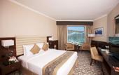 Туры в отель Oceanic Khorfakkan Resort & Spa
