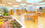 Туры в отель Oceanic Khorfakkan Resort & Spa