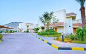 Туры в отель Oceanic Khorfakkan Resort & Spa