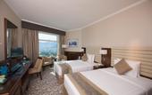 Туры в отель Oceanic Khorfakkan Resort & Spa