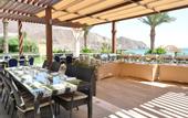 Туры в отель Oceanic Khorfakkan Resort & Spa