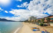 Туры в отель Oceanic Khorfakkan Resort & Spa