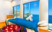 Туры в отель Oceanic Khorfakkan Resort & Spa