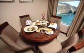 Туры в отель Oceanic Khorfakkan Resort & Spa