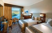 Туры в отель Oceanic Khorfakkan Resort & Spa