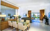 Туры в отель Oceanic Khorfakkan Resort & Spa