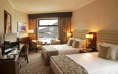 Туры в отель Oceanic Khorfakkan Resort & Spa
