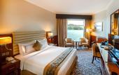 Туры в отель Oceanic Khorfakkan Resort & Spa