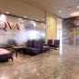 Туры в отель Aqva Hotel & Spa, оператор Anex Tour