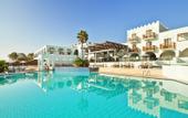 Туры в отель Oceanis Beach & Spa Resort
