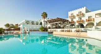 Oceanis Beach & Spa Resort 4*