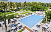 Туры в отель Oceanis Beach & Spa Resort