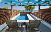 Туры в отель Oceanis Beach & Spa Resort