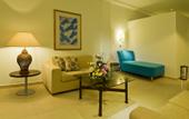 Туры в отель Oceanis Beach & Spa Resort