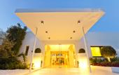 Туры в отель Oceanis Beach & Spa Resort