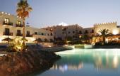 Туры в отель Oceanis Beach & Spa Resort