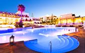 Туры в отель Oceanis Beach & Spa Resort