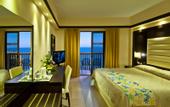 Туры в отель Oceanis Beach & Spa Resort