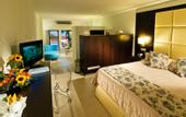 Туры в отель Oceanis Beach & Spa Resort