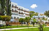 Туры в отель Oceanis Beach & Spa Resort