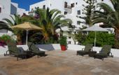Туры в отель Oceanis Beach & Spa Resort