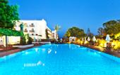 Туры в отель Oceanis Beach & Spa Resort