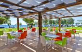 Туры в отель Oceanis Beach & Spa Resort