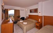 Туры в отель Ocean Heights View Hotel