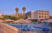 Туры в отель Ocean Heights View Hotel