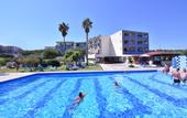 Туры в отель Ocean Heights View Hotel