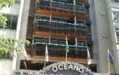 Туры в отель Oceano Copacabana