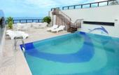 Туры в отель Oceano Copacabana