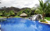 Туры в отель Ocotal Beach Resort