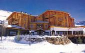 Туры в отель Ar El Lodge