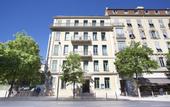 Туры в отель Odalys City Nice Le Palais Rossini