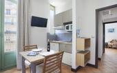 Туры в отель Odalys City Nice Le Palais Rossini